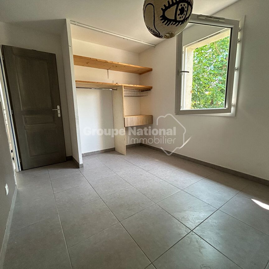 Maison sur deux niveaux Miramas 4 pièce(s) 80m2, - Photo 1