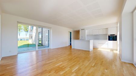 Teglgårdshaven – med udsigt ad libitum - Foto 3