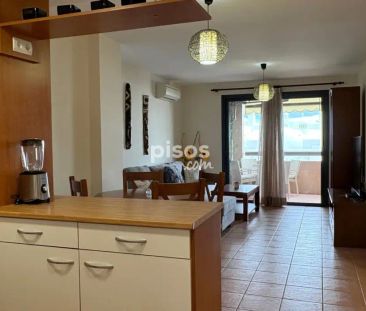Apartamento en alquiler en Callao Salvaje-Playa Paraíso-Armeñime - Foto 1
