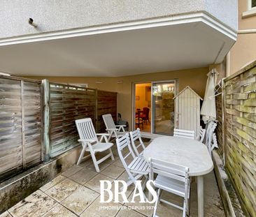 Location Appartement 1 pièce Meublé 27m² LA BAULE ESCOUBLAC 44500 - Photo 6