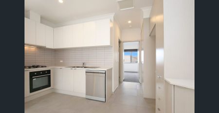 Modern Two-Bedroom Unit in Fairfield - Photo 5