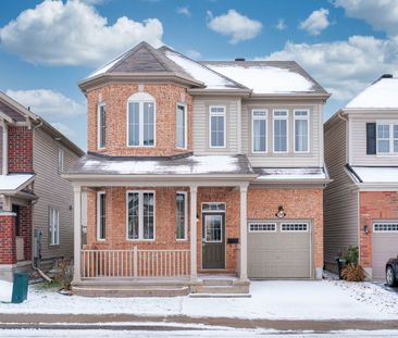 For Lease - 2212 Watercolours Way, Barrhaven, Ontario - Photo 1