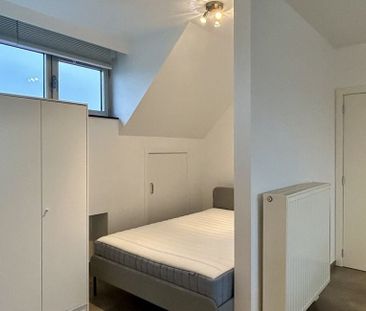 Studio te huur in Leuven voor € 800 met 1 slaapkamer - Foto 6
