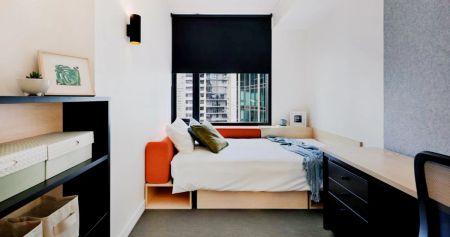 Iglu Melbourne City Student Accommodation, Melbourne - Photo 4