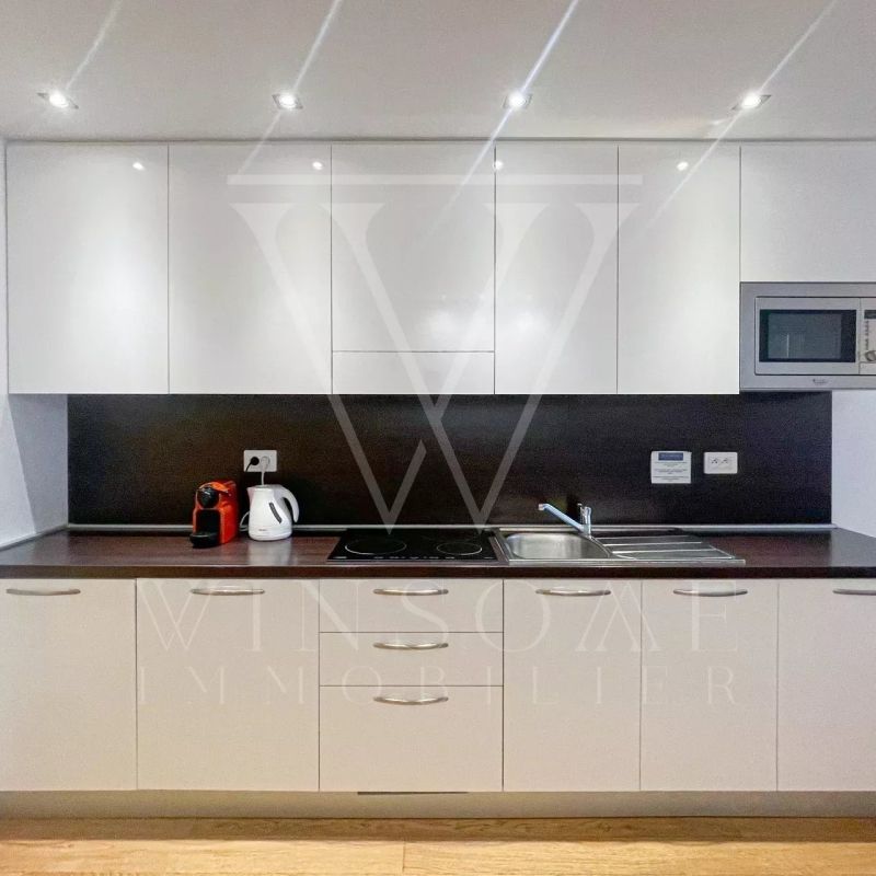 Cannes Banane - Appartement - 3 pièces - Photo 1