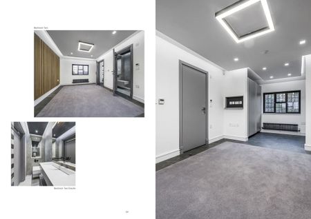 3 bedroom apartment to rent - Photo 3