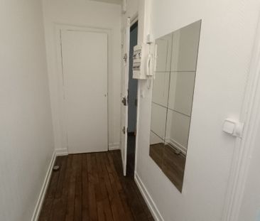 Location Appartement 4 pièces 93m² RENNES 35000 - Photo 1