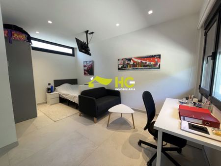 Alquiler Estudio en Urbanización - El Bosque, Villaviciosa De Odón - Foto 2