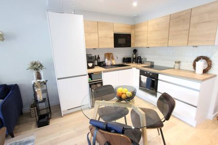 Appartement 2 pièces - - Photo 2