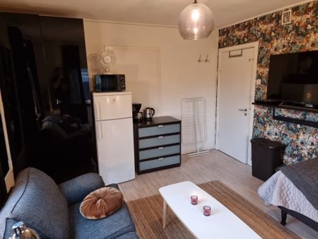 Gamla riksvägen, Kållered - Photo 5