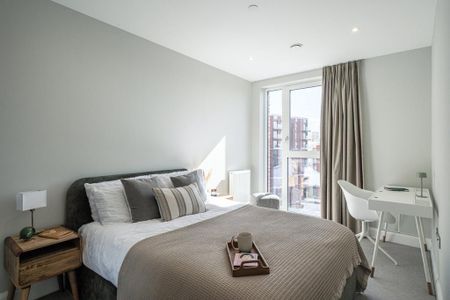 1 bedroom flat to rent - Photo 5