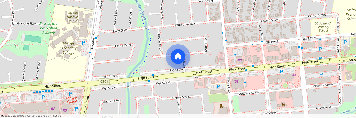 77 Vista Drive, Melton, VIC 3337