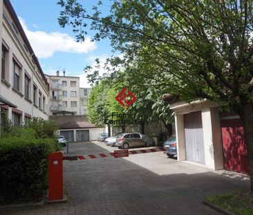 Location Appartement 1 pièce 27m² GRENOBLE 38000 - Photo 4