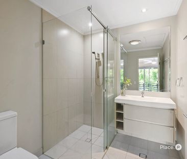 43/123 Barrack Road, Cannon Hill QLD 4170 - Townhouse For Rent | Do... - Photo 6