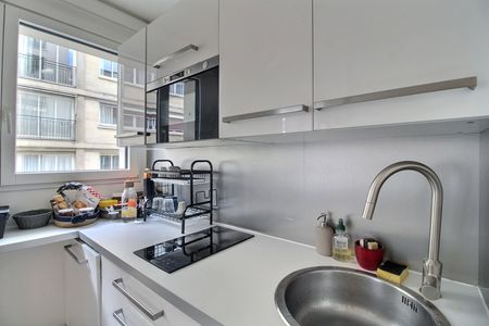 APPART. 1 CHAMBRE – 92100 - Photo 4