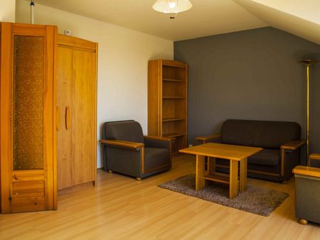 Wynajem 54m2, 1500zł + czynsz 400 zł + MEDIA Częstochówka-Parkitka - Zdjęcie 3