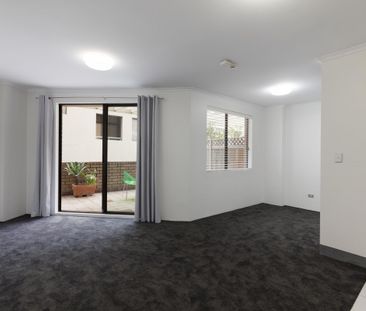 9/220 Goulburn Street, Surry Hills NSW 2010 - Studio For Rent | Domain - Photo 1