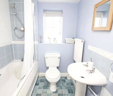 2 bedroom apartment to rent Knaresborough Court, Bletchley, Milton ... - Photo 4