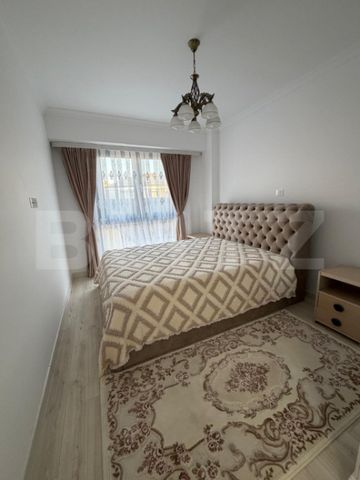 Apartament 3 camere, 72 mp utili, bloc nou, zona Burdujeni, - Photo 4
