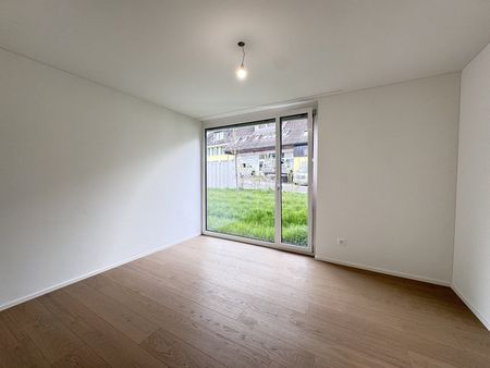 4.5 Zimmer - Photo 2