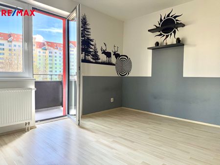 Pronájem bytu 1+kk v osobním vlastnictví 39 m², Brno - Fotografie 2