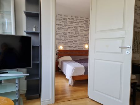 Vaktmästaregången, Göteborg - Photo 4