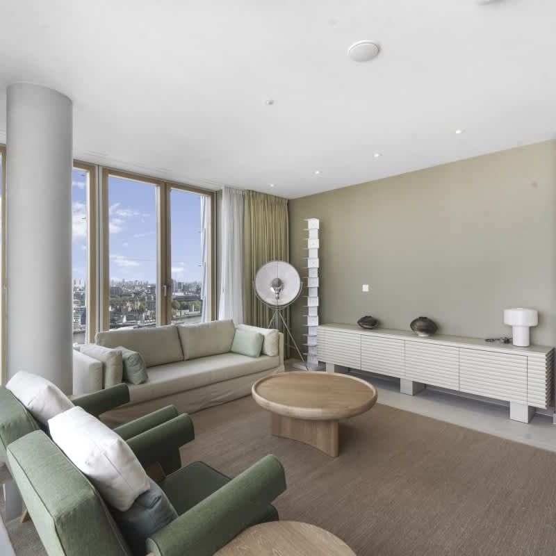 Shard Place, London Bridge Street, SE1 - Photo 1