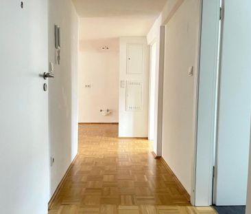 Charmante Wohnung in zentraler Innenstadtlage von Rotenburg a. d. F... - Foto 1