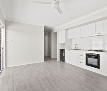 Ideal Low Maintenance Living - Photo 1
