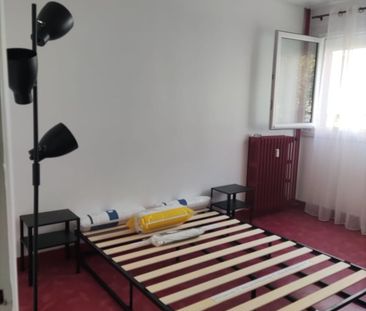 Appartement 2 Pièces 45 m² - Photo 6