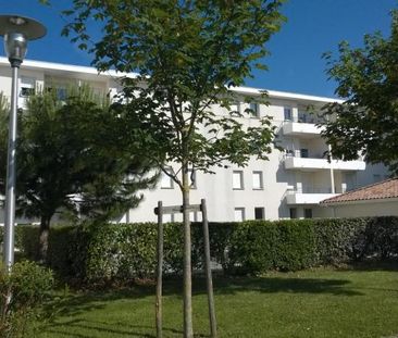 Location Appartement 2 pièces 40m² POITIERS 86000 - Photo 4