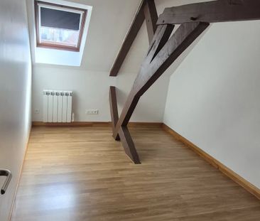 Location Appartement 3 pièces 56m² ST OMER 62500 - Photo 3