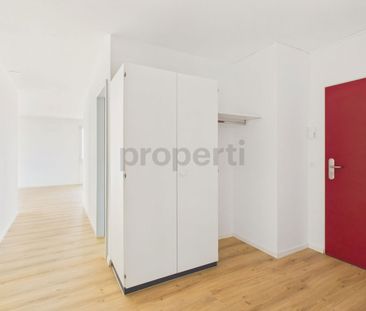 4.5 Zimmer, 101 m², 9. Stock - Photo 6