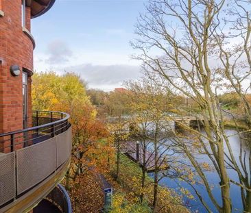 Apt 54 Stranmillis Wharf, 2a Locview Road, Belfast, BT9 5GN - Photo 1