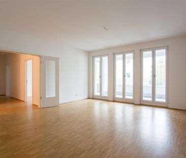 Tolle 3-Zimmer-Wohnung mit Top-Ausstattung in bester Lage - Foto 1