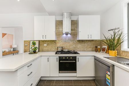 28 Leigh Street, Huntingdale VIC 3166 - House For Rent | Domain - Photo 2