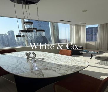 Sky Gardens | 2 Bedroom | Fully Furnished - Photo 2