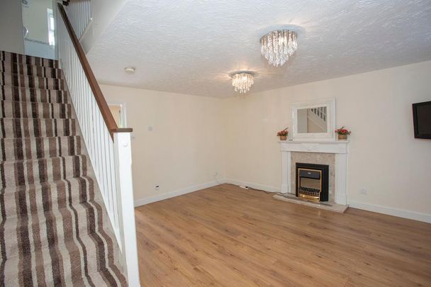 3 bedroom terraced house to rent - Photo 1
