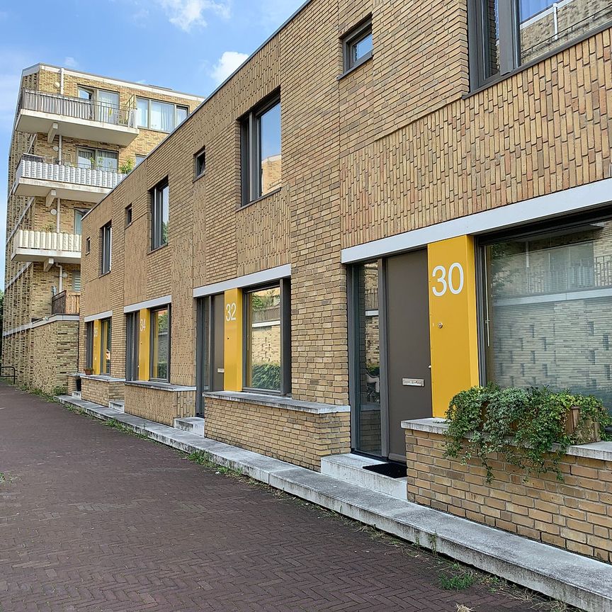 Hart Nibbrigstraat 22 - Foto 1