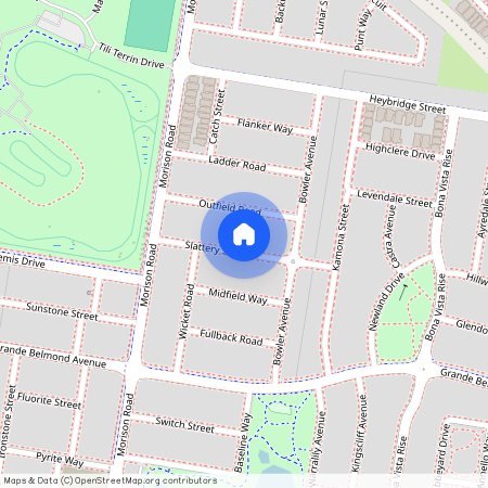 25 Slattery Street, Vic 3978, Clyde