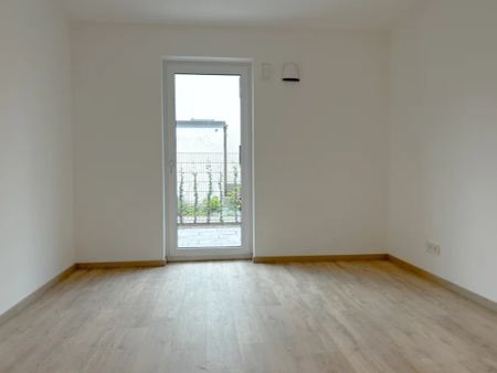 *** Erstbezug Neubauwohnung ** mit hochwertigem Bad, Terrasse und Stellplatz ** in ruhiger Lage *** - Foto 4