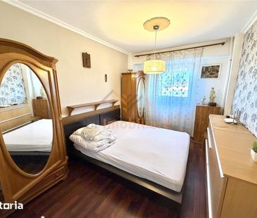 APARTAMENT CU 2 CAMERE| DECOMANDAT | DE INCHIRIAT | ETAJ 2 | CALEA AR - Fotografie 5