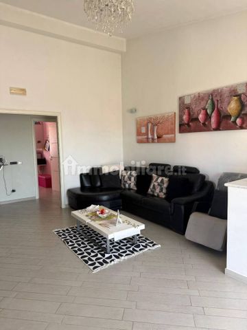 Appartamento via Inghilterra, Tufolo, Farina, Crotone - Photo 4