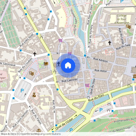 29000, Quimper