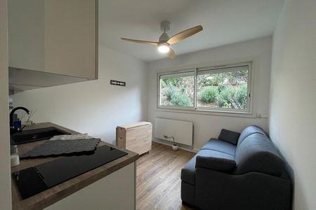 Appartement T1 à louer à Saint Mandrier sur Mer - Photo 4