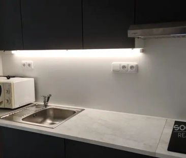 Pronájem bytu 1+kk se sklepem, 36 m - Photo 4