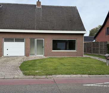 Eengezinswoning te huur in Vosselaar voor € 1.250 met 2 slaapkamers - Foto 1