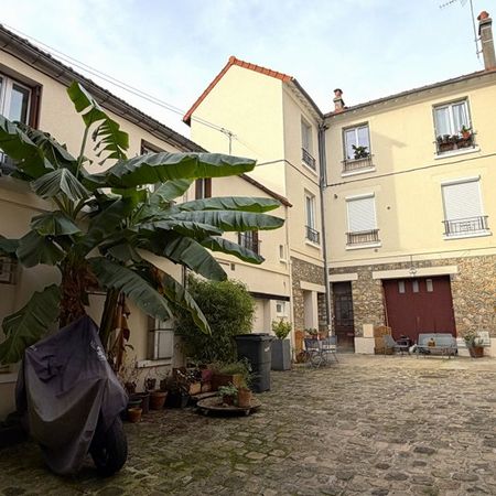 Appartement 2 Pièces 37 m² - Photo 3