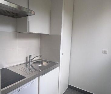 location Appartement T1 DE 26.63m² À PARIS - Photo 4