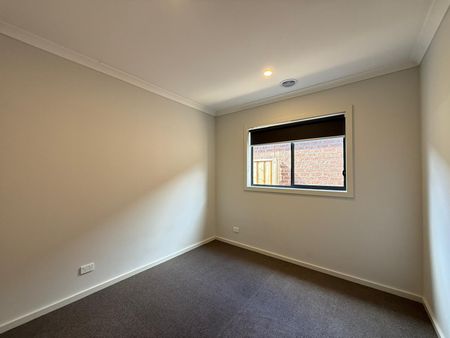 Modern Spacious Home - Photo 4